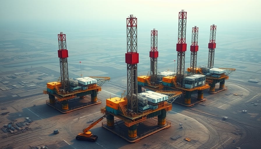 New SFD Survey Contract in South Asia Boosts NXT Energy Solutions' Expansion New SFD Survey Contract in South Asia Boosts NXT Energy Solutions' Expansion