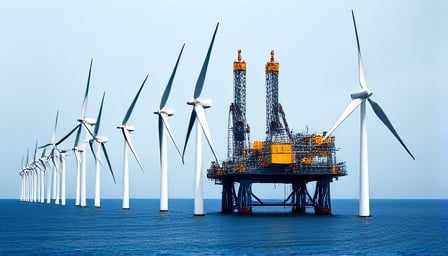 New Stratus Energy Announces Strategic Partnership with Vultur Oil Amid Trading Resumption