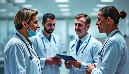 New Study Reveals Implicit Bias Training Reduces Racial Disparities in Healthcare.