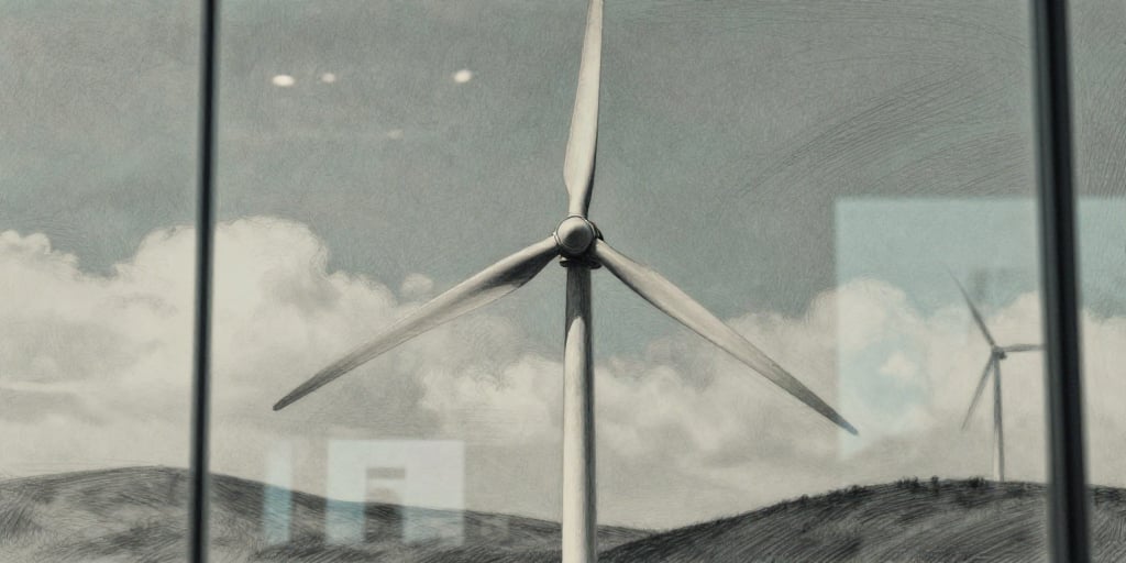 New Supervisory Board Chair at PNE AG Signals Strategic Shift in Wind‑Farm Governance