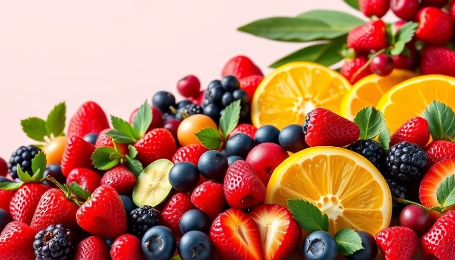 New Wild Berry & Tropical Punch Flavors Expand Laird Superfood’s Hydrate Drink Mix Lineup