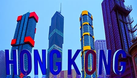 New World Development Co Ltd: A Beacon of Growth and Diversification in Hong Kong's Dynamic Market
