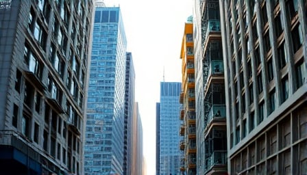 New World Development Faces Crucial Bond Payment Amid Financial Struggles and Real Estate Sales Efforts