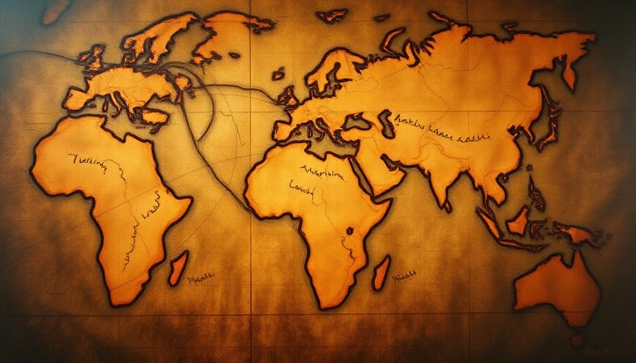 New World Order Crypto: From Record Peaks to Low Prices—What Investors Need to Know