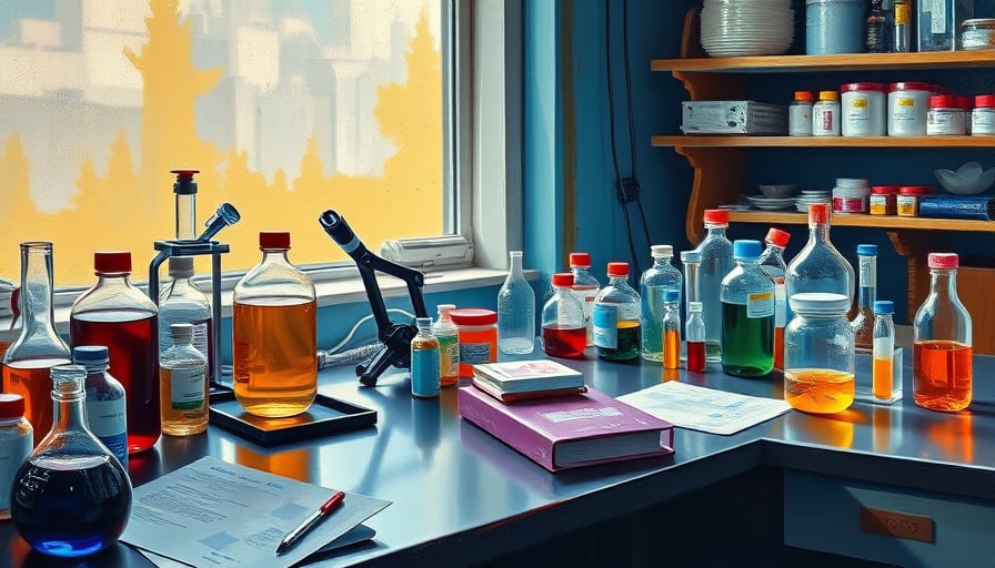 NewAmsterdam Pharma’s Stock Climbs 51.9% YTD Amid Strong Therapeutic Potential NewAmsterdam Pharma’s Stock Climbs 51.9% YTD Amid Strong Therapeutic Potential