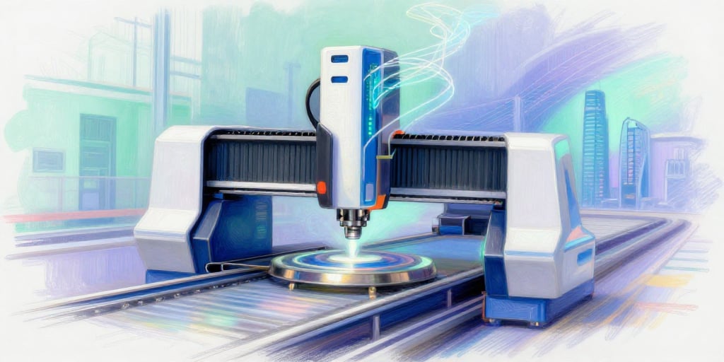 Neway CNC Surges on Shanghai Exchange: Strong Growth, Resilience & Innovation Drive Future Success