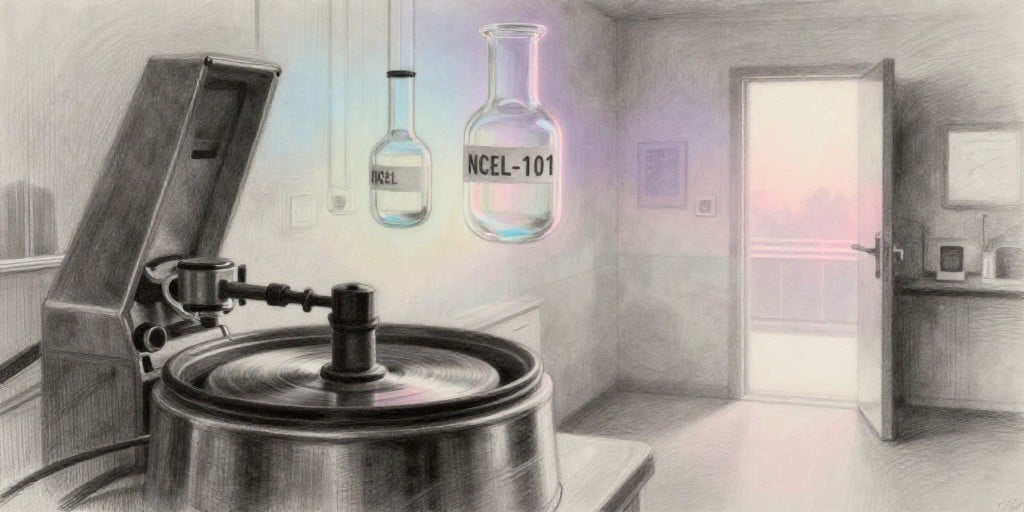 NewcelX Files Pre‑IND for NCEL‑101, Pioneering Type 1 Diabetes Therapy