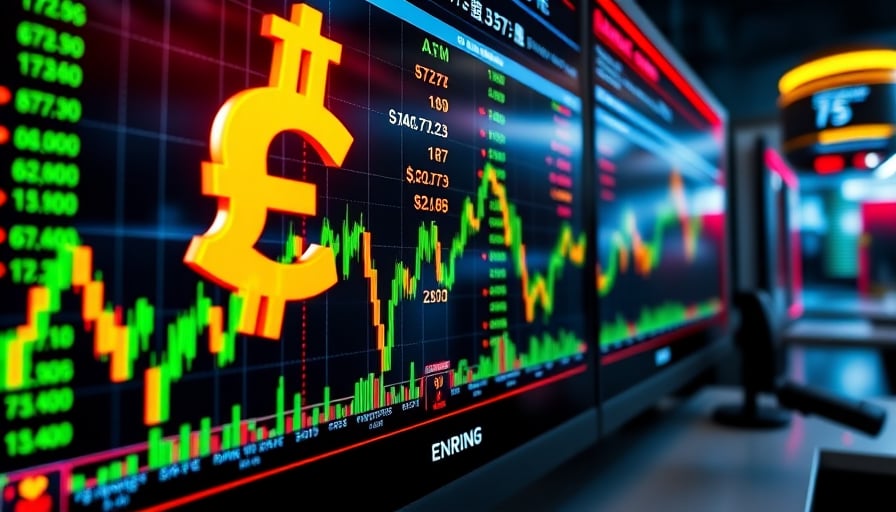 Newcomer [Fake] Test Captivates Crypto Market with Volatile Trajectory