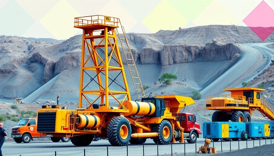 Newcore Gold Doubles Enchi Gold Resource, Boosting Investor Confidence