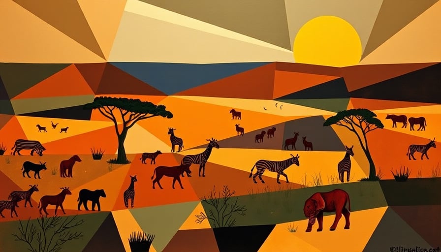 Newcore Gold Launches Pre‑Feasibility Study to Boost Enchi Gold Project