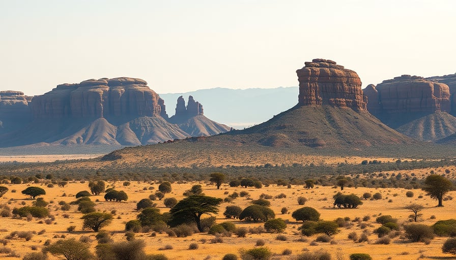 Newcore Gold's Enchi Drill Finds 1.59 g/t Gold, Boosting Ghana Mine Outlook