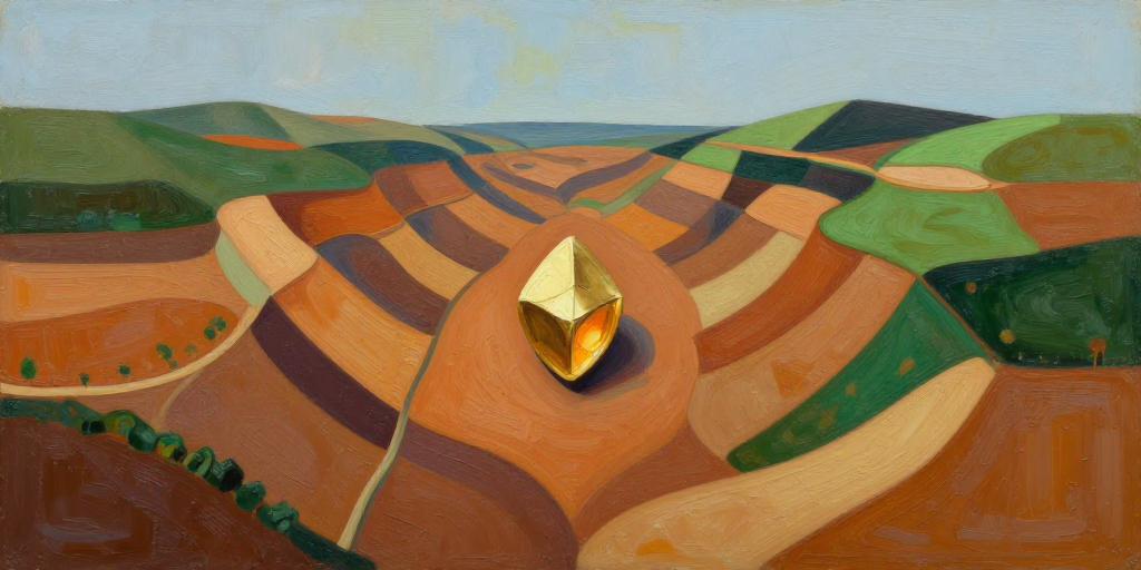 Newcore Gold's Enchi Project Drives Growth Amid Ghana Gold Boom