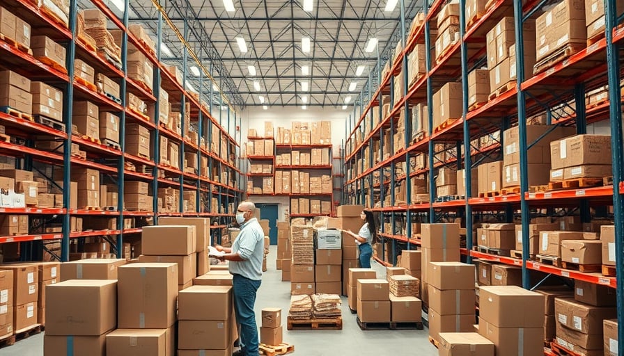 Newegg Commerce Sees Stock Recovery Amid Strategic Expansion and Market Challenges
