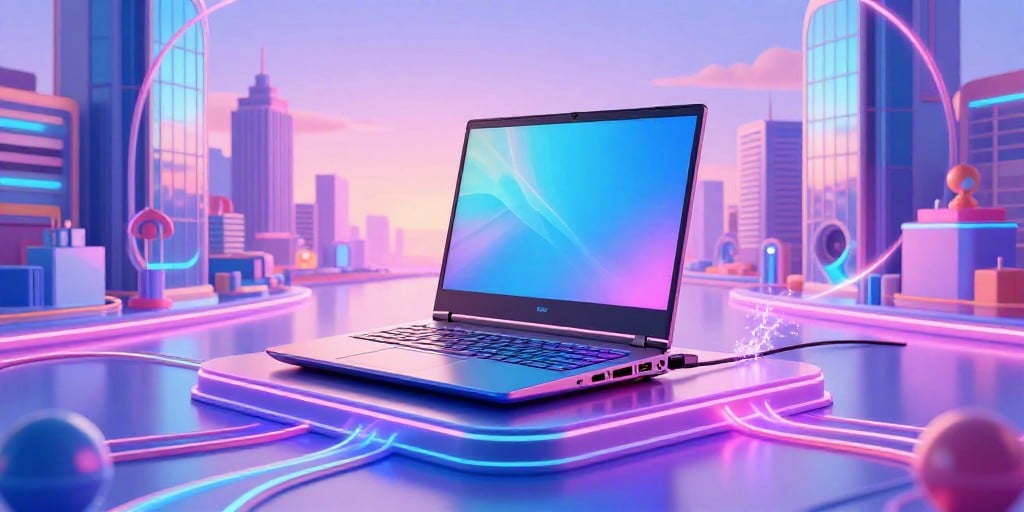 Newegg Launches NVIDIA RTX Spark Laptops, Boosts Gaming Retail with $100M Credit