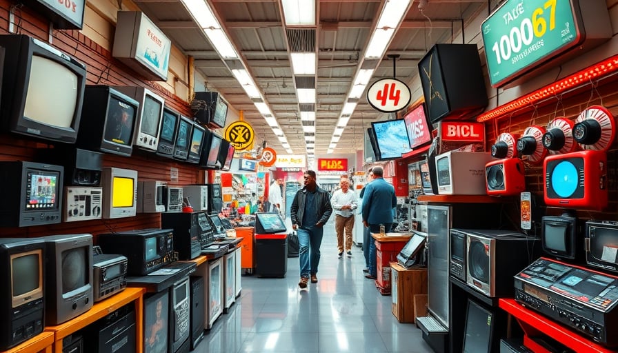 Newegg's Volatile Stock: How Investors See a Future Turnaround