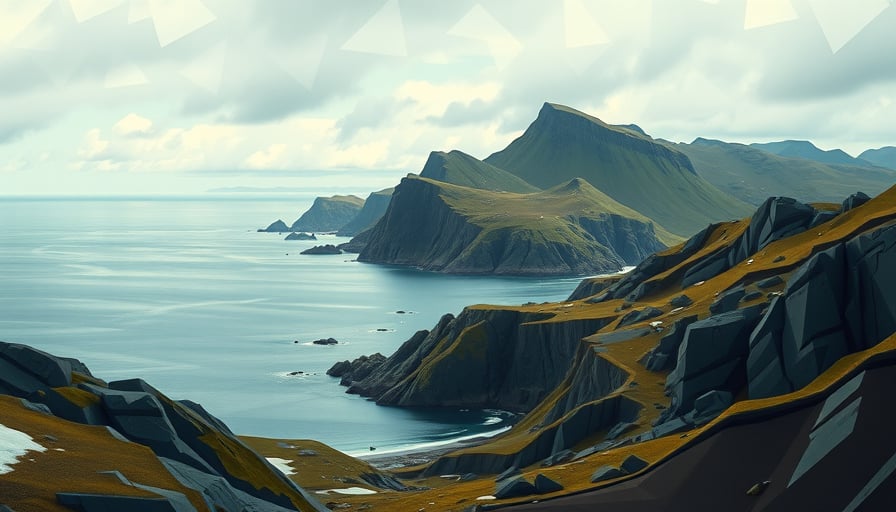 New Found Gold Capitalizes on Atlantic Mining Reform to Drive Exploration Gains