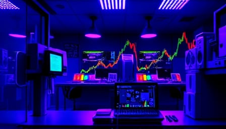 Newland Digital Technology Soars on Shenzhen Stock Exchange, Hits 'Lion and Tiger' List Amid Strong Market Activity