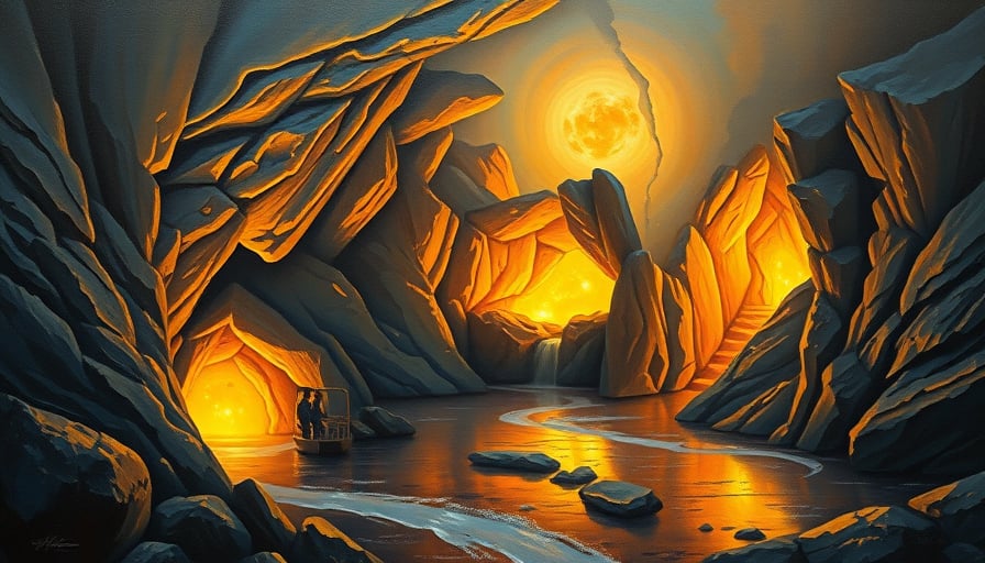 Newlox Gold Ventures Corp: Navigating Gold Exploration Amid Market Volatility