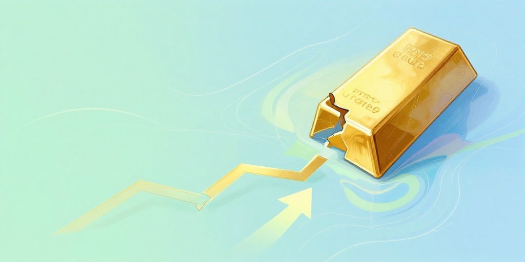 Newlox Gold Ventures Reports Steep Losses, Revenue Tumbles 50% in Q1 2026 Newlox Gold Ventures Reports Steep Losses, Revenue Tumbles 50% in Q1 2026