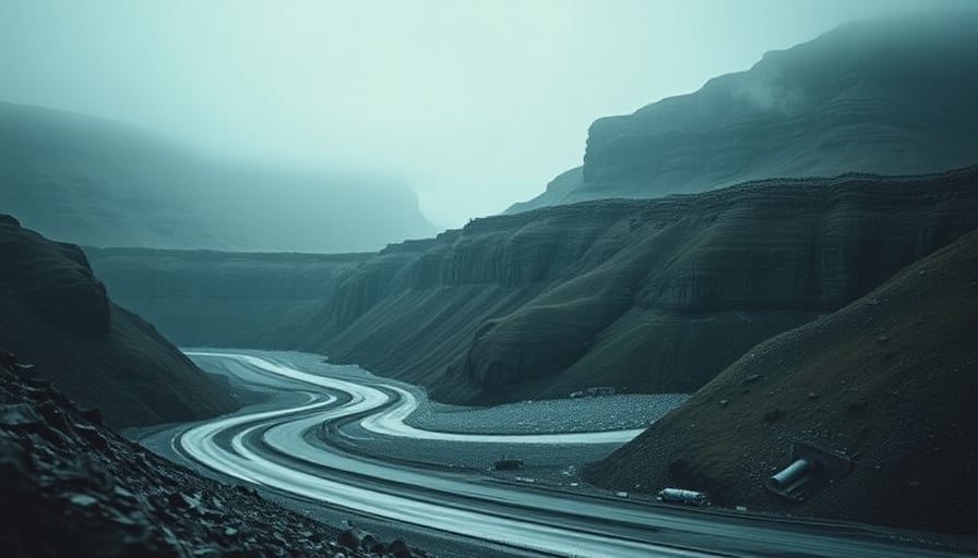 New Monde Graphite Secures 20,000‑tpa Off‑Take Deal, Boosting EV‑Battery Supply