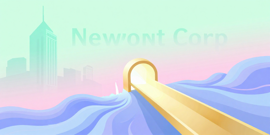 Newmont Faces Turning Tide: Analysts Question Gold Giant's Future Amid Cost Surge