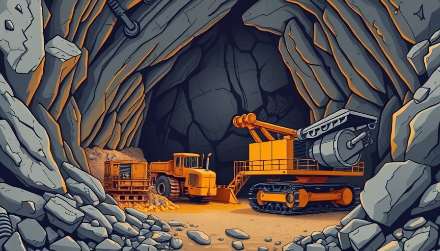 Newmont Shares Surge & Drop Amid Gold‑Market Volatility: Institutional Moves & Analyst Optimism