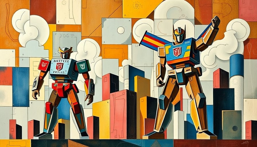 Newonder Special Electric Surges 10% as China's Transformer Market Explodes