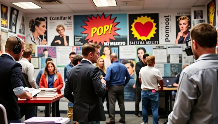 News Corp Gains Vanguard Backing: A Value Play in the Digital‑Media Era