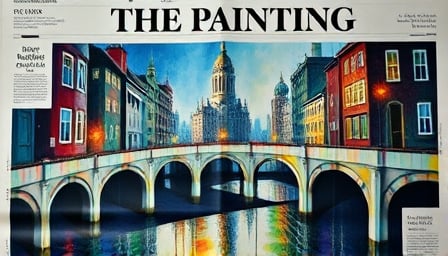 News Corp's Strategic Growth and Future Outlook Amidst Media Evolution