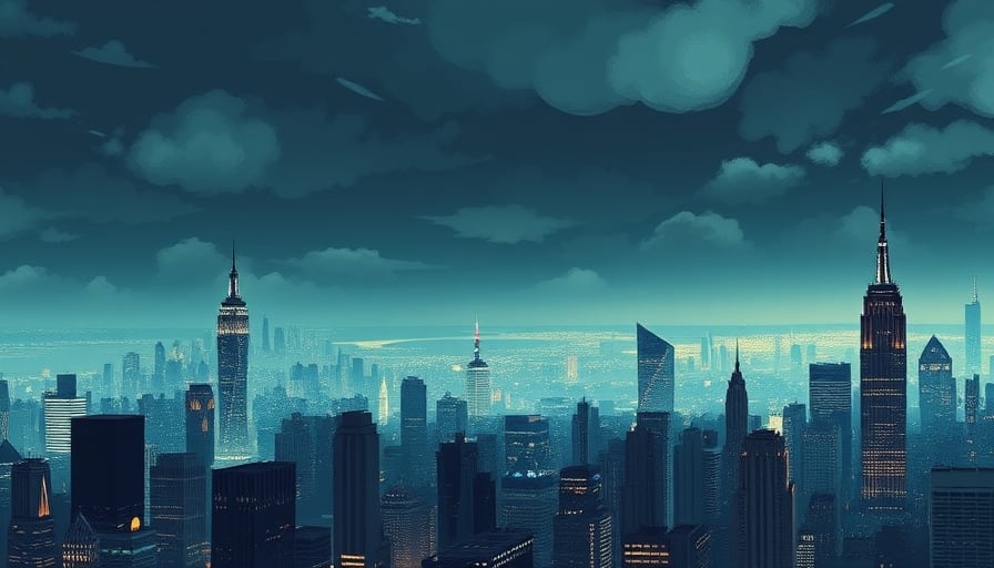 Newsmax Battles Consolidation: Digital Growth & Strategic Alliances to Thrive