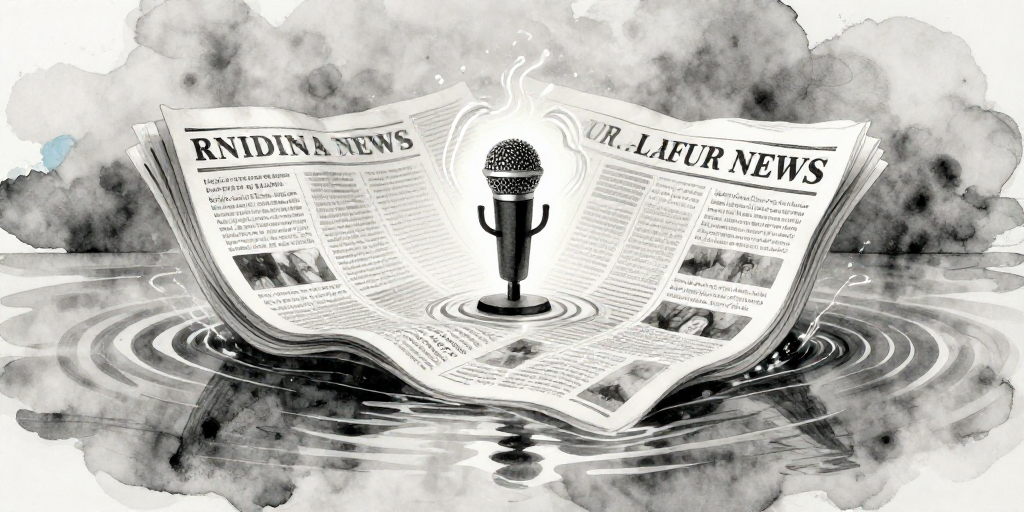 Newsmax Faces Rising Scrutiny Over Trump, Hugg Leak, and Carlson's Apology