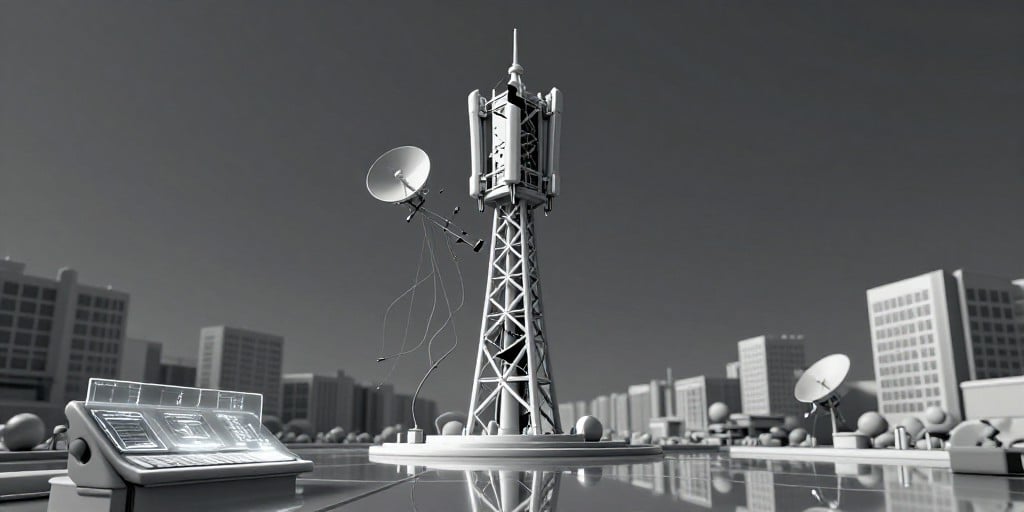 NEWSMAX INC’s Stock Volatility Signals Deep Strategic Shifts in Communication Services NEWSMAX INC’s Stock Volatility Signals Deep Strategic Shifts in Communication Services
