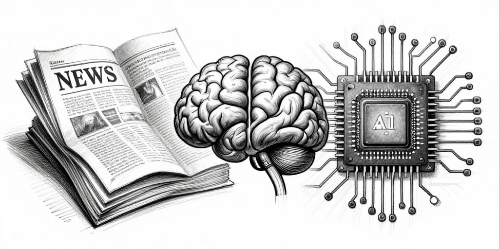 Newsmax Partners with Meta to Feed AI with 50M‑Audience Content