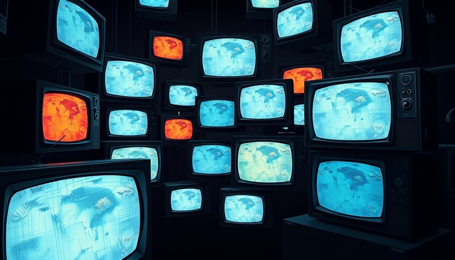 Newsmax Pushes TV Ownership Limits & Gains Venezuelan Spotlight—What Investors Must Know