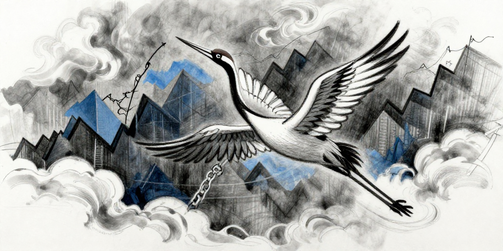 Newsmax's Shareholder Letter: Strategy to Rebuild Value Amid Market Turbulence