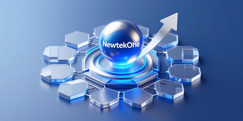 NewtekOne’s Nasdaq Surge: How Tech‑Driven Finance Fuels $11.91 Stock Growth
