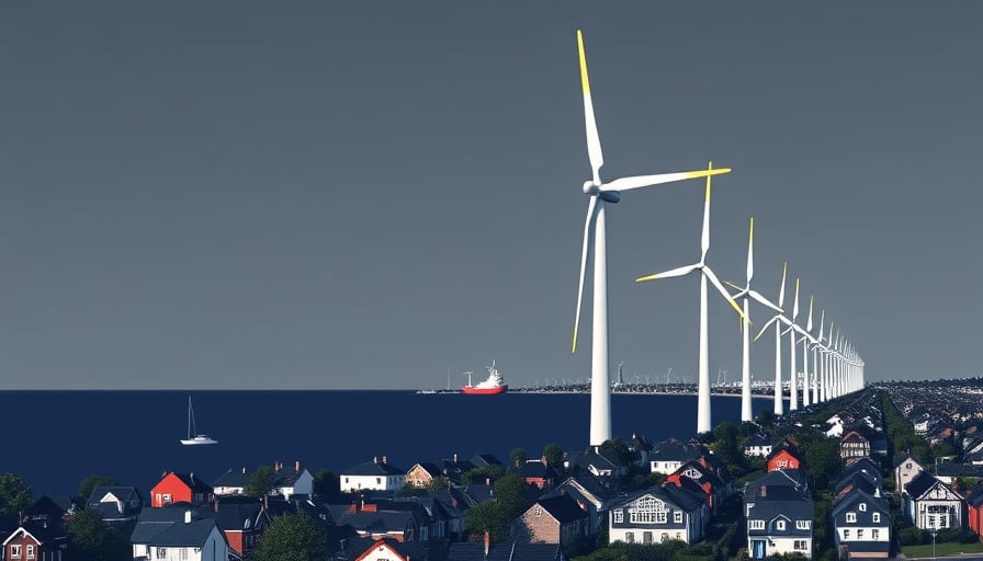 NEXANS SECURES 6‑YEAR SUBSEA CABLE DEAL, BOOSTING EU OFFSHORE WIND CAPABILITY NEXANS SECURES 6‑YEAR SUBSEA CABLE DEAL, BOOSTING EU OFFSHORE WIND CAPABILITY