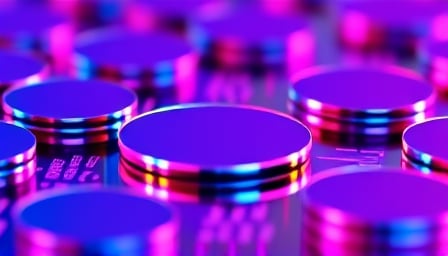 Nexchip Semiconductor Prepares for Hong Kong Listing Amid Strategic Partnerships and Market Expansion