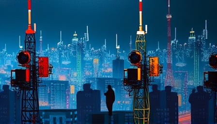 Nexcom A-S to Showcase Edge AI and Dual 5G Innovations at CommunicAsia 2025