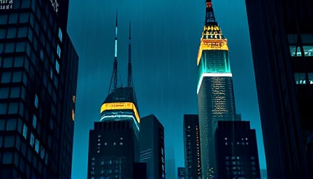 Nexera's Turbulent Journey: Can It Survive the Crypto Market's Volatility?