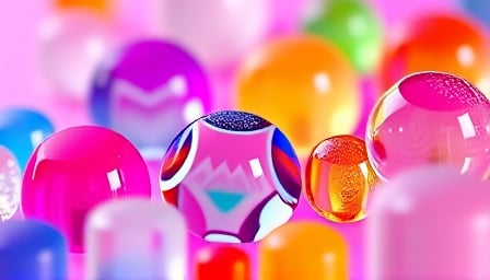 Nexgel Inc: Pioneering Hydrogel Innovations Amid Financial Challenges