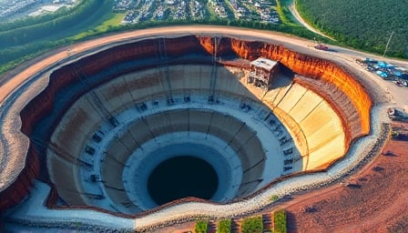 NexGen Energy Ltd Capitalizes on Uranium Market Dynamics with Strategic Exploration Initiatives NexGen Energy Ltd Capitalizes on Uranium Market Dynamics with Strategic Exploration Initiatives