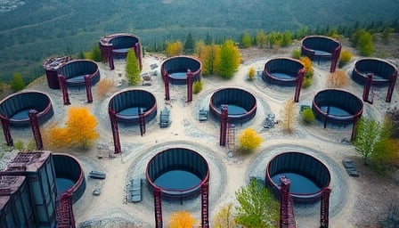 NexGen Energy Ltd's Silence Raises Questions Amid Uranium Sector's Regulatory and Capital Challenges NexGen Energy Ltd's Silence Raises Questions Amid Uranium Sector's Regulatory and Capital Challenges