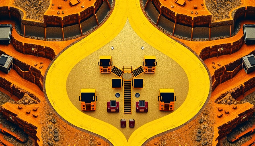 NeXGold Accelerates Mid‑Tier Gold Production Amid Record‑High Prices