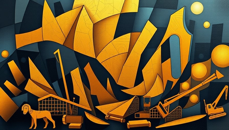 NeXGold Mining: Asset‑Focused Growth Amid Market Volatility and Regional Expansion NeXGold Mining: Asset‑Focused Growth Amid Market Volatility and Regional Expansion