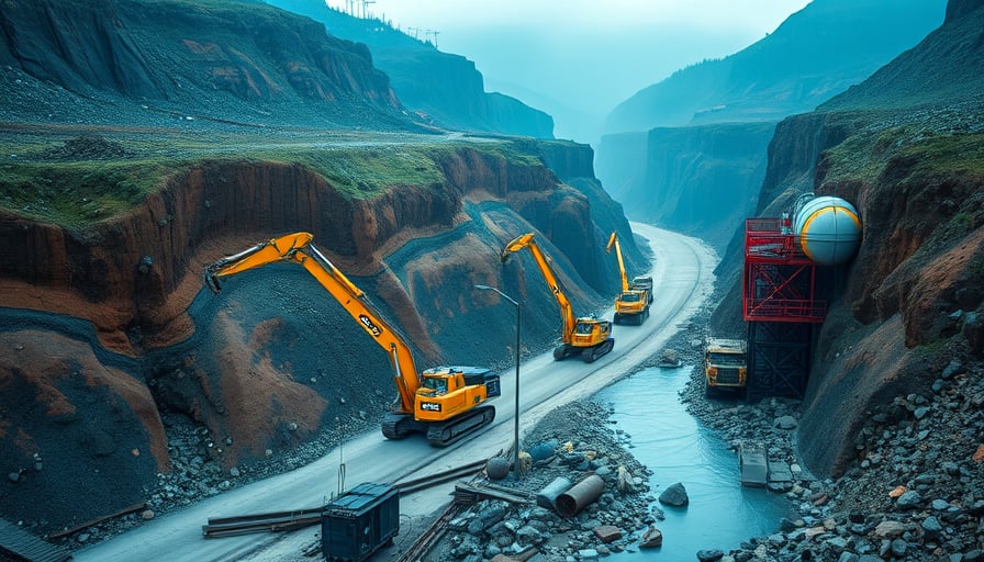 NeXGold Mining Faces Deep Losses, Negative P/E: What It Means for Investors NeXGold Mining Faces Deep Losses, Negative P/E: What It Means for Investors