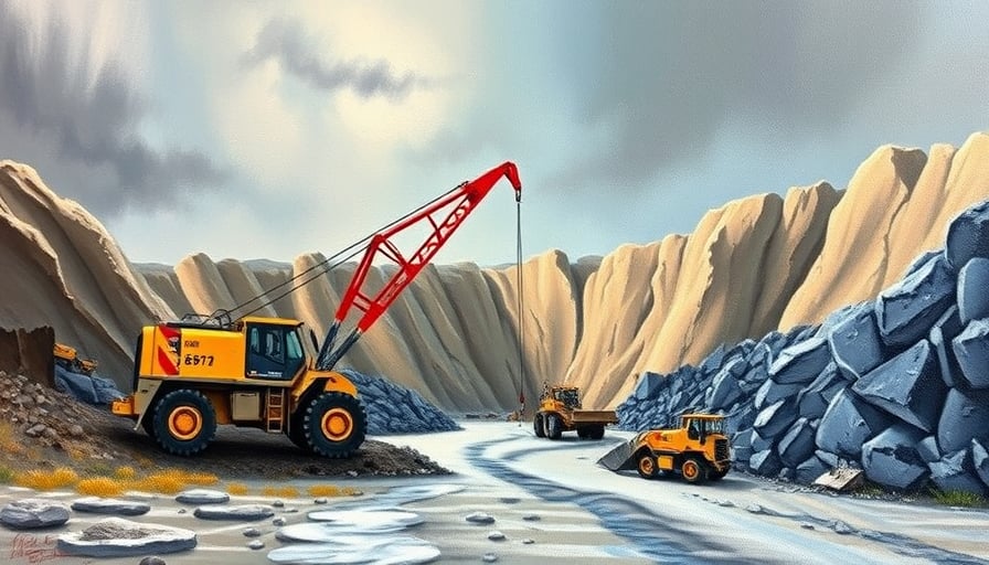 NeXGold Sells Auteco Assets to Bellavista, Focusing on Core Mining Operations