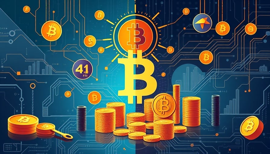 Nexo Navigates Crypto Volatility with Resilience and Strategic Growth Nexo Navigates Crypto Volatility with Resilience and Strategic Growth