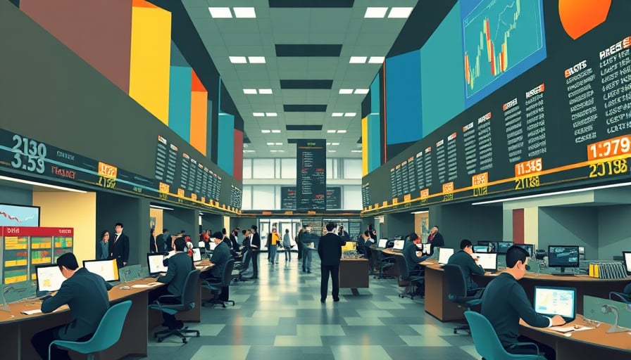 Nexo Partners with MetaTrader 5 to Expand Traditional Markets Offering