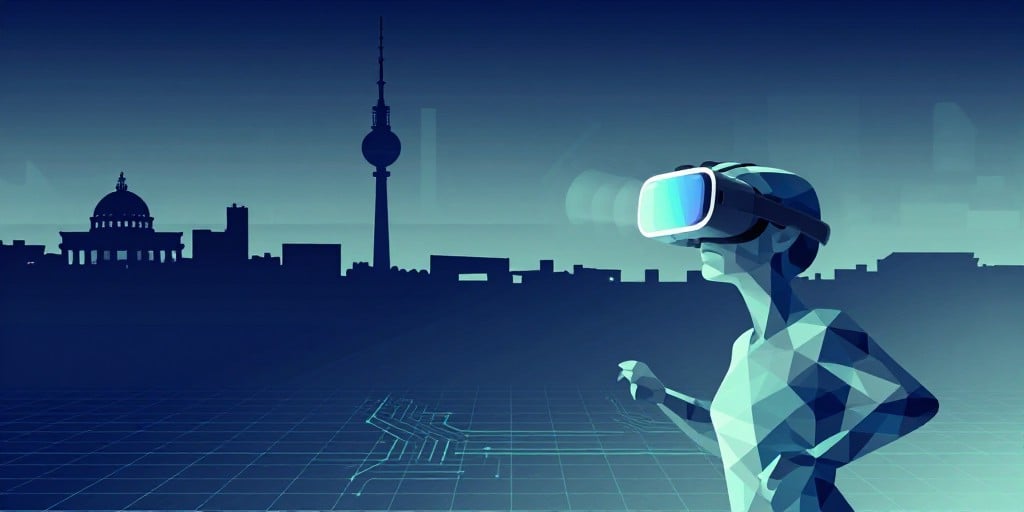 NeXR Technologies SE: Innovating Body Scanning, Motion Capture & VR in the German IT Market NeXR Technologies SE: Innovating Body Scanning, Motion Capture & VR in the German IT Market